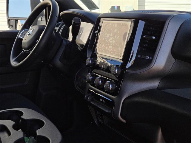 new 2026 Ram 2500 car, priced at $67,500