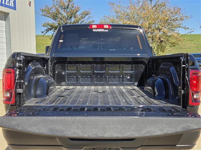 new 2026 Ram 2500 car, priced at $67,500