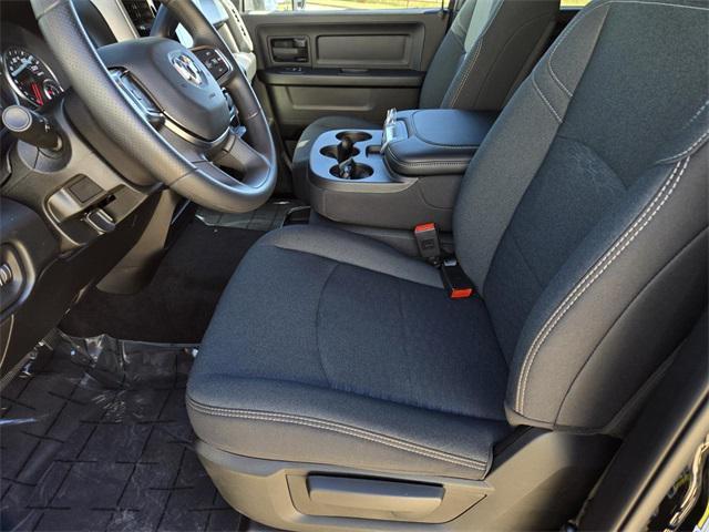 new 2026 Ram 2500 car, priced at $67,500