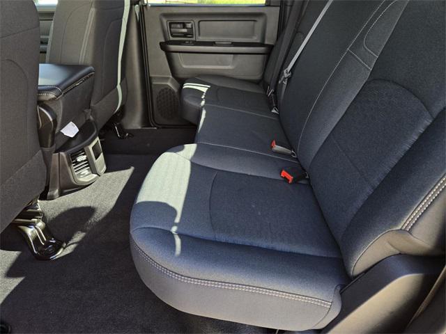 new 2026 Ram 2500 car, priced at $67,500