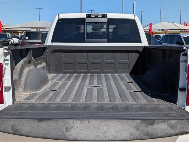 new 2025 Ram 3500 car, priced at $87,555