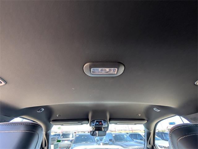 new 2025 Ram 3500 car, priced at $87,555