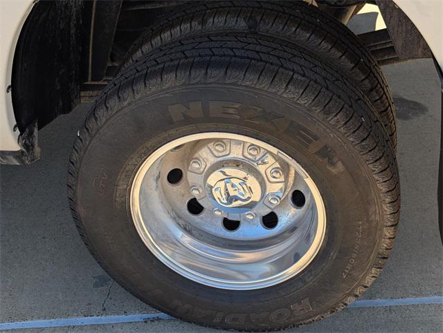 new 2025 Ram 3500 car, priced at $87,555