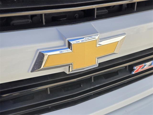 used 2018 Chevrolet Silverado 1500 car, priced at $27,999