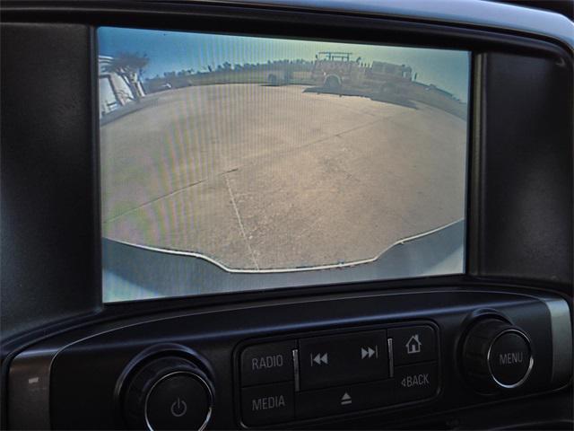 used 2018 Chevrolet Silverado 1500 car, priced at $27,999