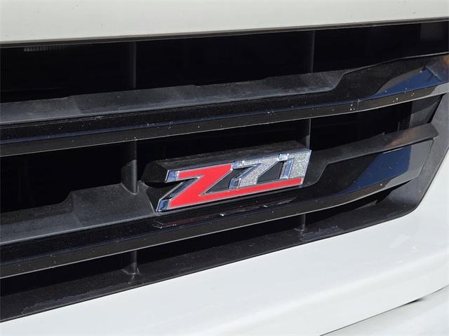 used 2018 Chevrolet Silverado 1500 car, priced at $27,999