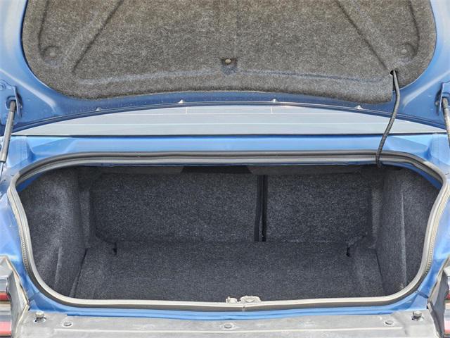 used 2021 Dodge Challenger car, priced at $24,802