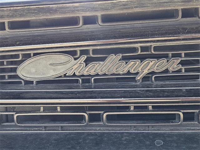 used 2021 Dodge Challenger car, priced at $24,802