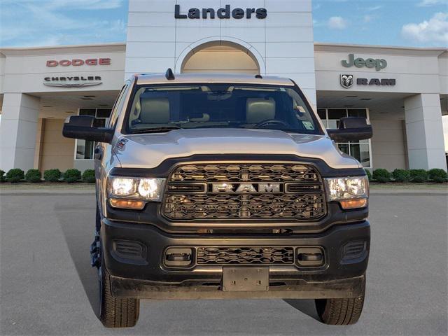 used 2020 Ram 2500 car, priced at $30,397