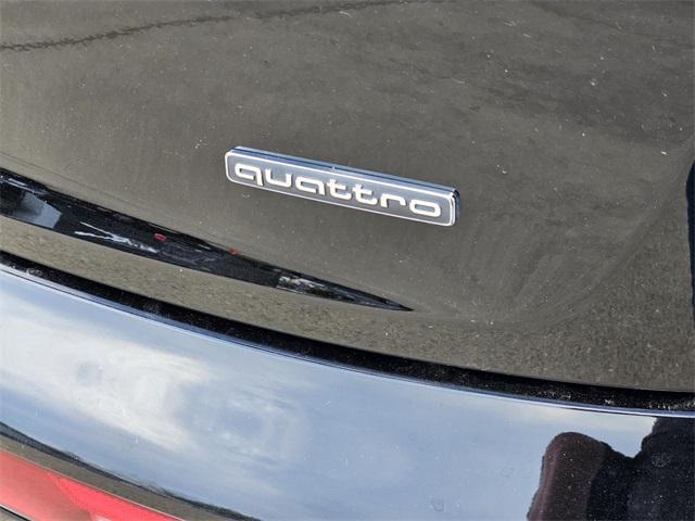 used 2021 Audi Q5 car, priced at $23,998