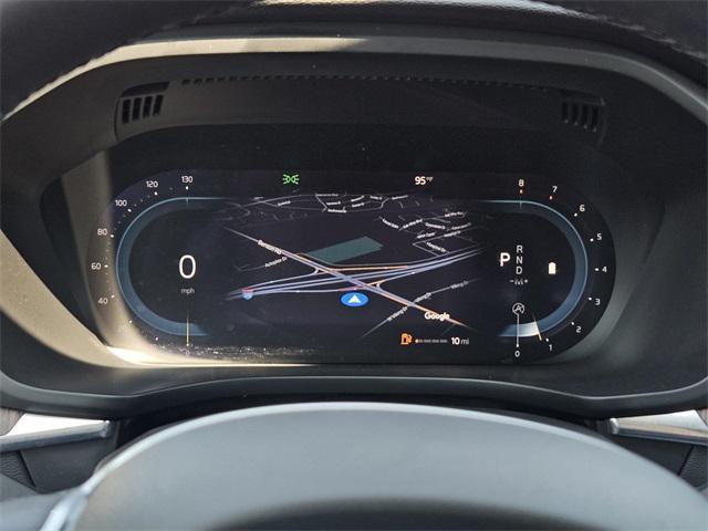 used 2022 Volvo XC60 car, priced at $22,995