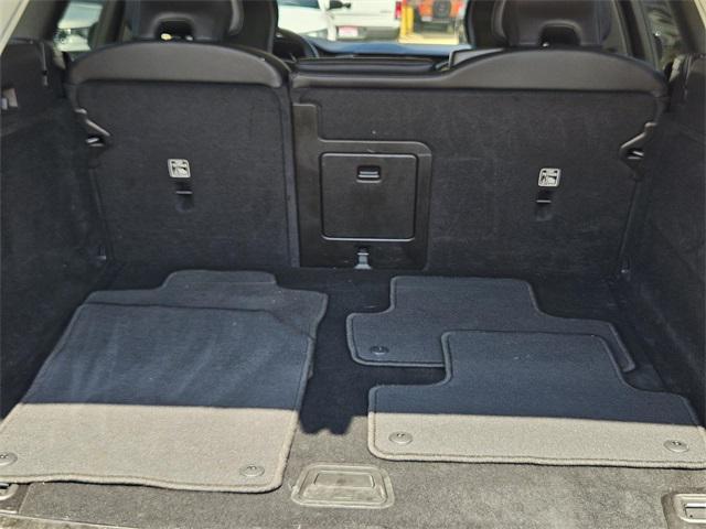 used 2022 Volvo XC60 car, priced at $22,995