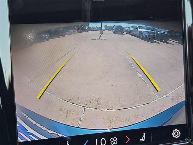 used 2022 Volvo XC60 car, priced at $22,995