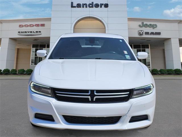 used 2016 Dodge Charger car, priced at $10,998