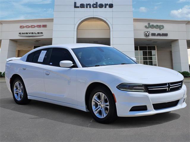 used 2016 Dodge Charger car, priced at $10,998