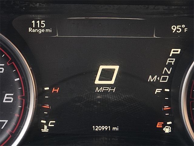 used 2016 Dodge Charger car, priced at $10,998