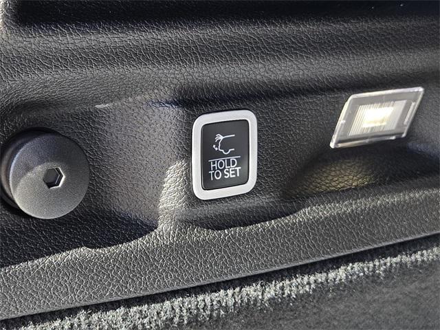 new 2025 Jeep Grand Cherokee L car, priced at $63,175