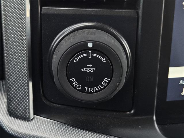 used 2022 Ford F-150 car, priced at $55,995
