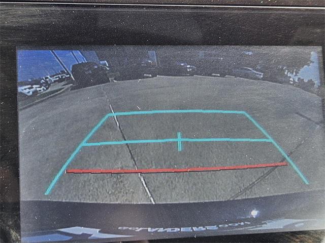 used 2023 Toyota Camry car, priced at $21,999