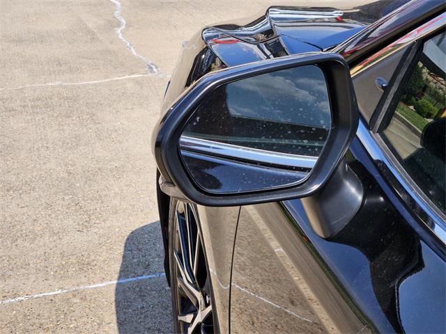 used 2023 Toyota Camry car, priced at $21,999