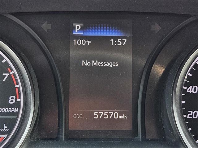 used 2023 Toyota Camry car, priced at $21,999