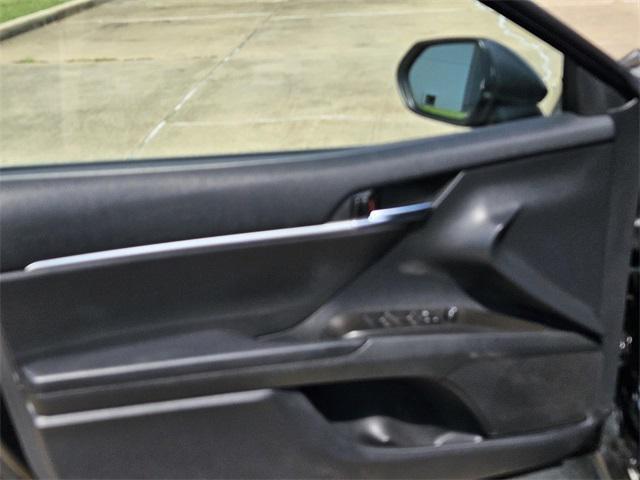 used 2023 Toyota Camry car, priced at $21,999