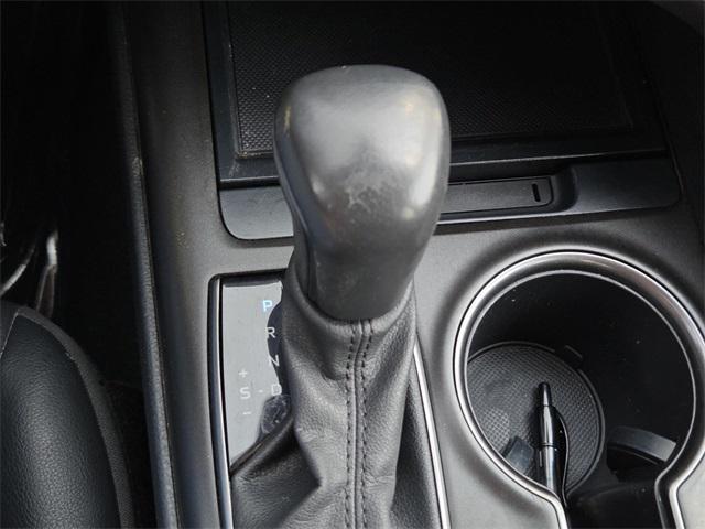 used 2023 Toyota Camry car, priced at $21,999