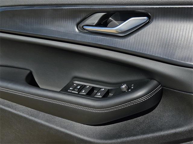 new 2025 Jeep Grand Cherokee L car, priced at $43,230