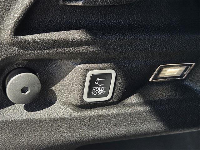 new 2025 Jeep Grand Cherokee L car, priced at $43,230