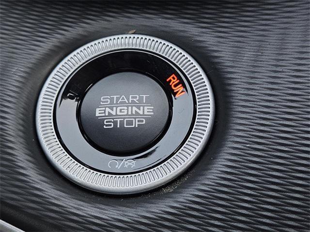 new 2025 Jeep Grand Cherokee L car, priced at $43,230
