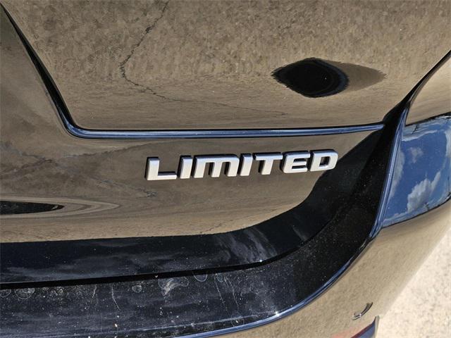 new 2025 Jeep Grand Cherokee L car, priced at $44,672