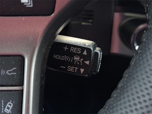 used 2023 Toyota Tacoma car, priced at $35,885