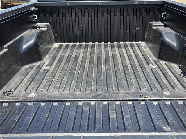 used 2023 Toyota Tacoma car, priced at $35,885