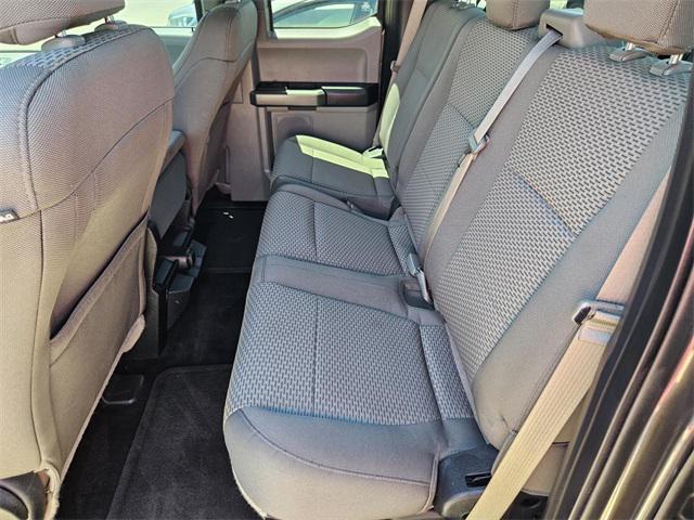 used 2016 Ford F-150 car, priced at $18,998