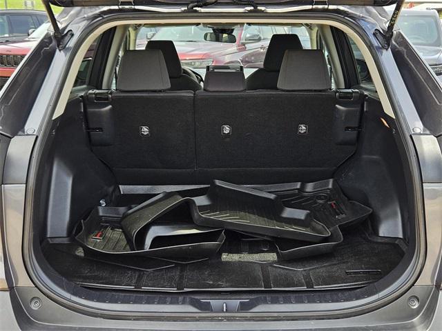 used 2019 Toyota RAV4 car, priced at $17,761