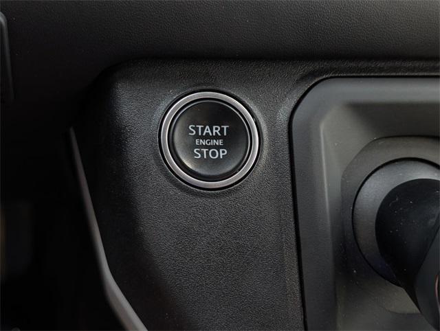 used 2022 Land Rover Defender car, priced at $48,999