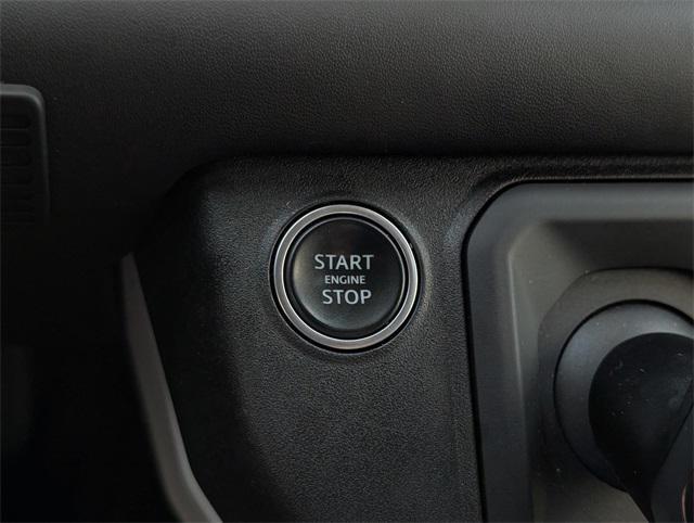 used 2022 Land Rover Defender car, priced at $48,999