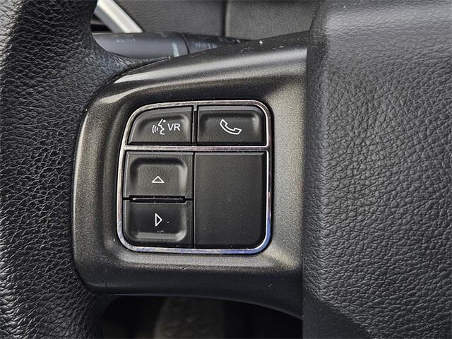 used 2016 Dodge Dart car, priced at $7,895