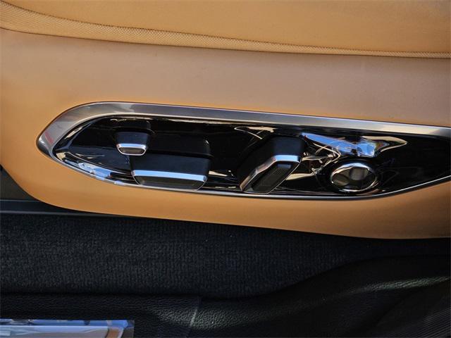 new 2025 Jeep Grand Cherokee car, priced at $58,900