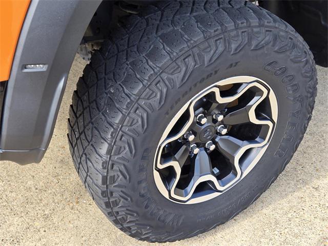 used 2022 Ram 1500 car, priced at $82,995