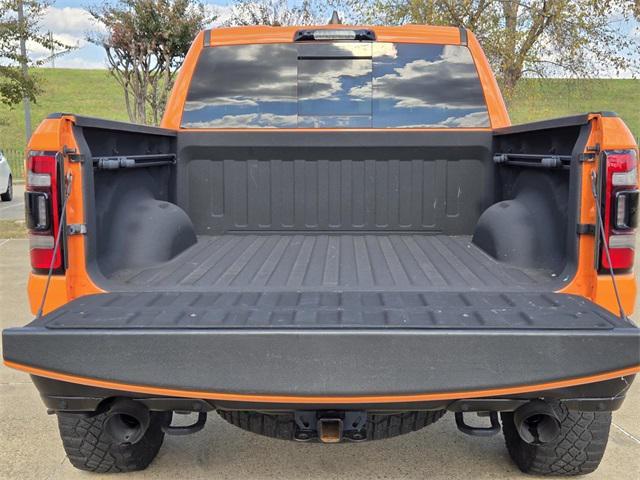 used 2022 Ram 1500 car, priced at $82,995