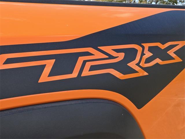 used 2022 Ram 1500 car, priced at $82,995