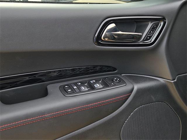 new 2025 Dodge Durango car, priced at $48,130