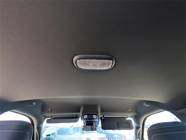 new 2026 Ram 2500 car, priced at $55,295