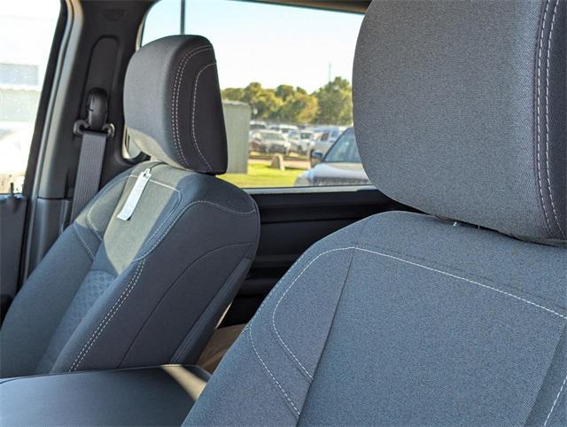 new 2026 Ram 2500 car, priced at $55,295