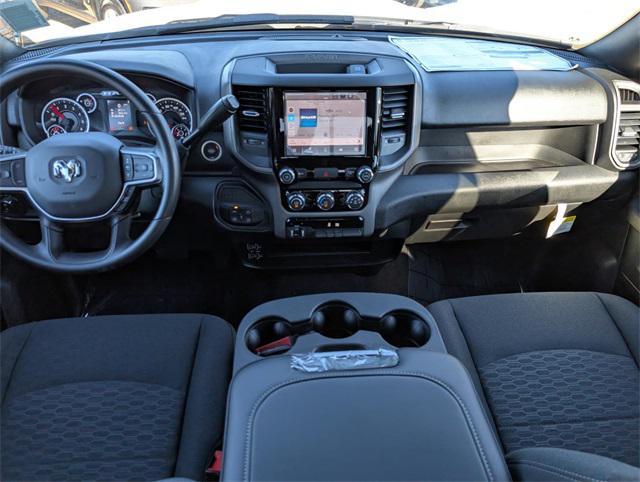 new 2026 Ram 2500 car, priced at $55,295