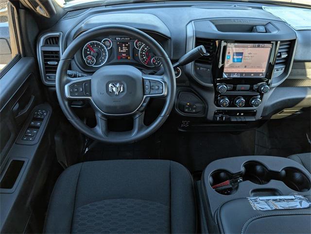 new 2026 Ram 2500 car, priced at $55,295