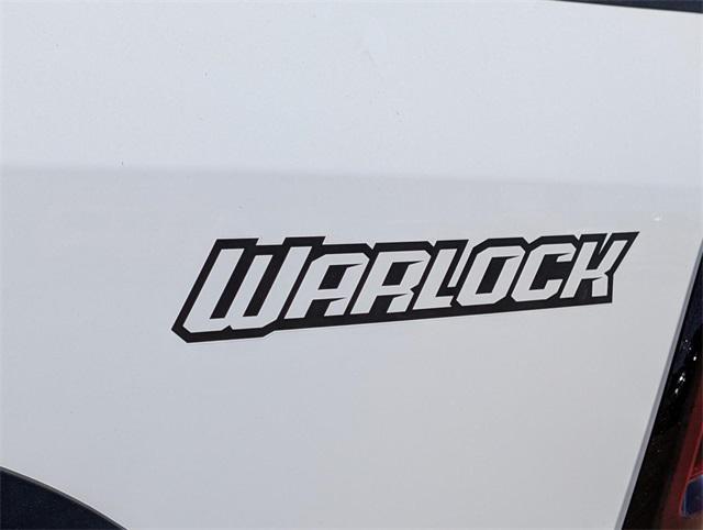 new 2026 Ram 2500 car, priced at $55,295