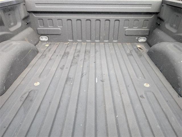used 2018 Ford F-150 car, priced at $19,998