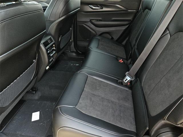 new 2025 Jeep Grand Cherokee car, priced at $42,480